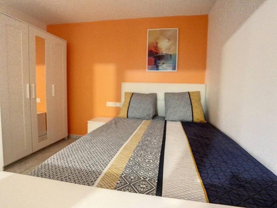 Grand T2 Gare Amiens Tout Confort 2Pers Wifi Exterior photo