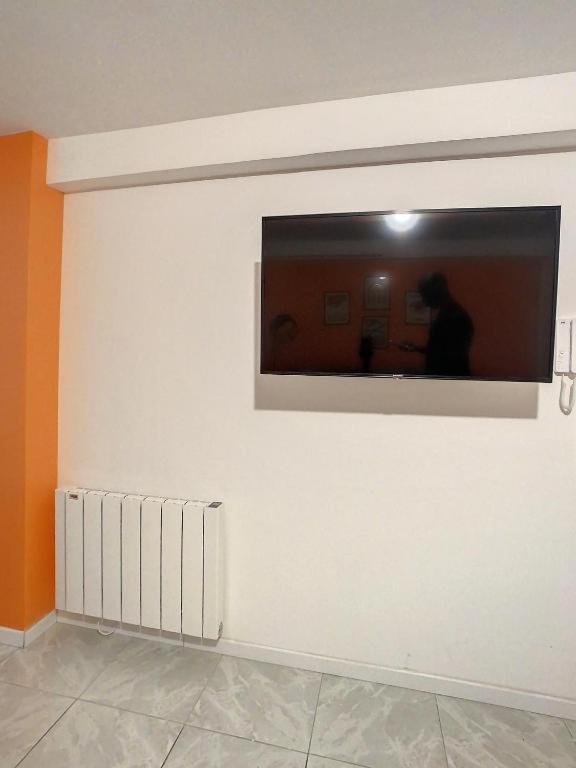 Grand T2 Gare Amiens Tout Confort 2Pers Wifi Exterior photo